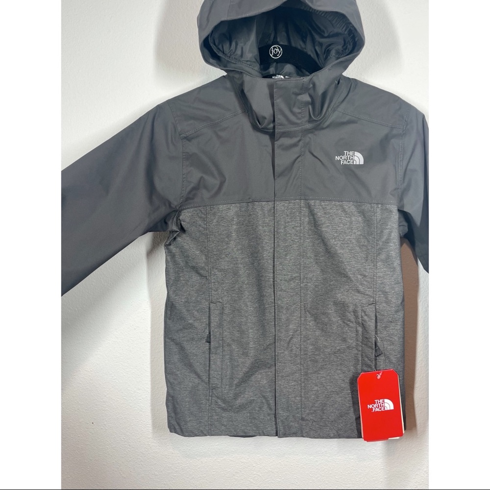The North Face DryVent Jacket Boys